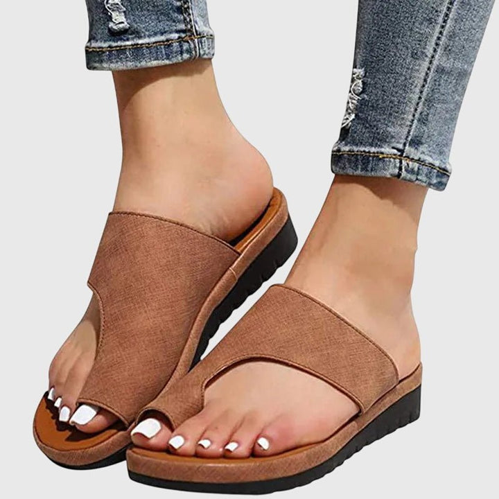 Alberte | Orthopedic Sandals