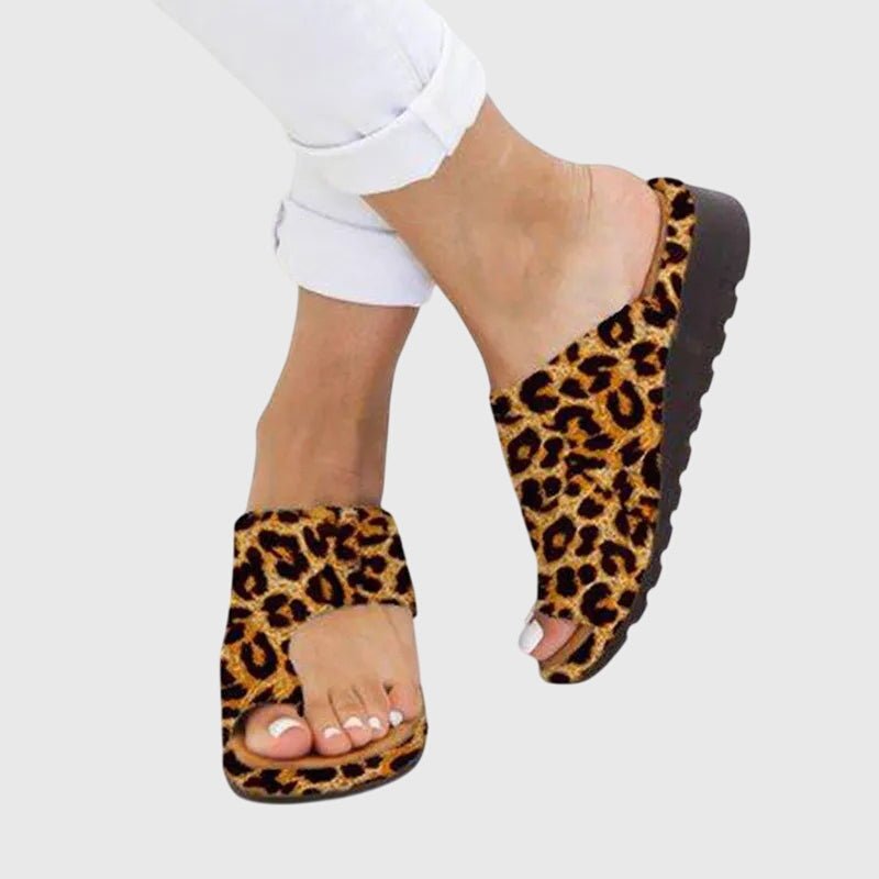 Alberte | Orthopedic Sandals