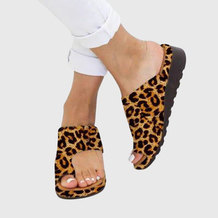 Alberte | Orthopedic Sandals