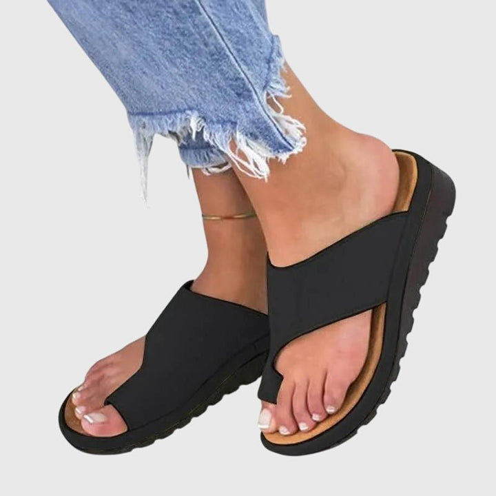 Alberte | Orthopedic Sandals