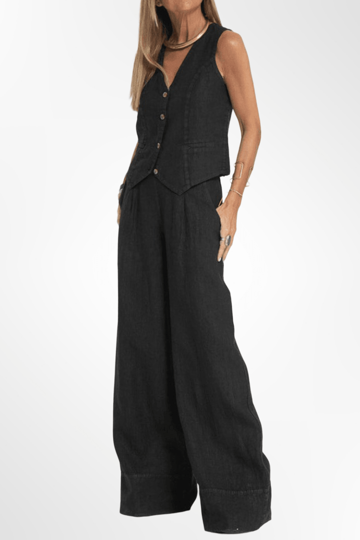 Alberte | Elegant Sæt