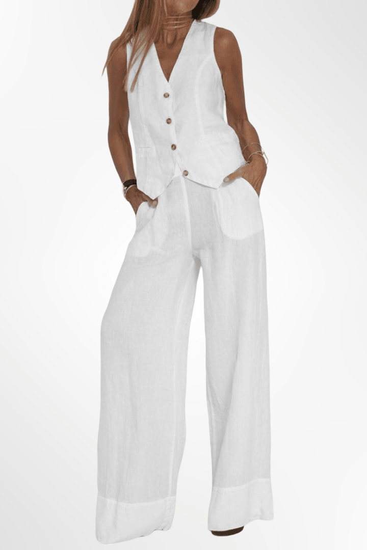 Alberte | Elegant Sæt