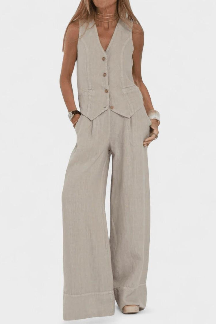 Alberte | Elegant Sæt