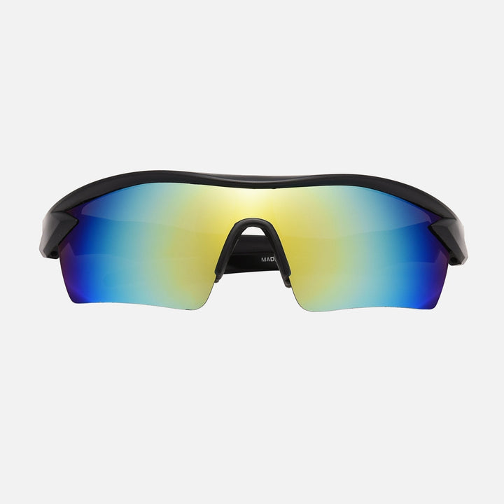 Albertha Eyewear