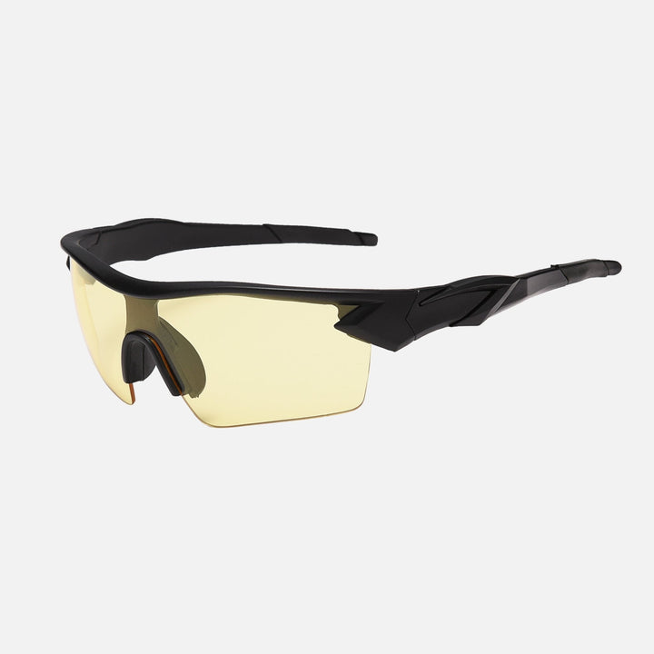 Albertha Eyewear