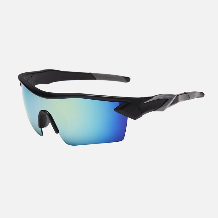 Albertha Eyewear
