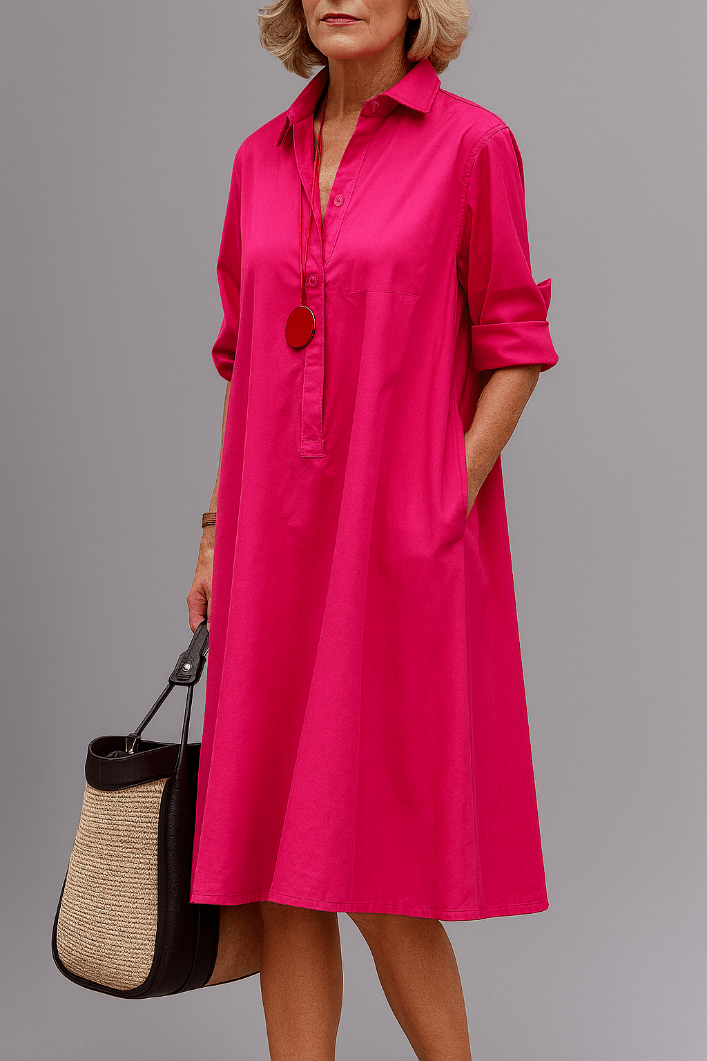 Albertha | Dress