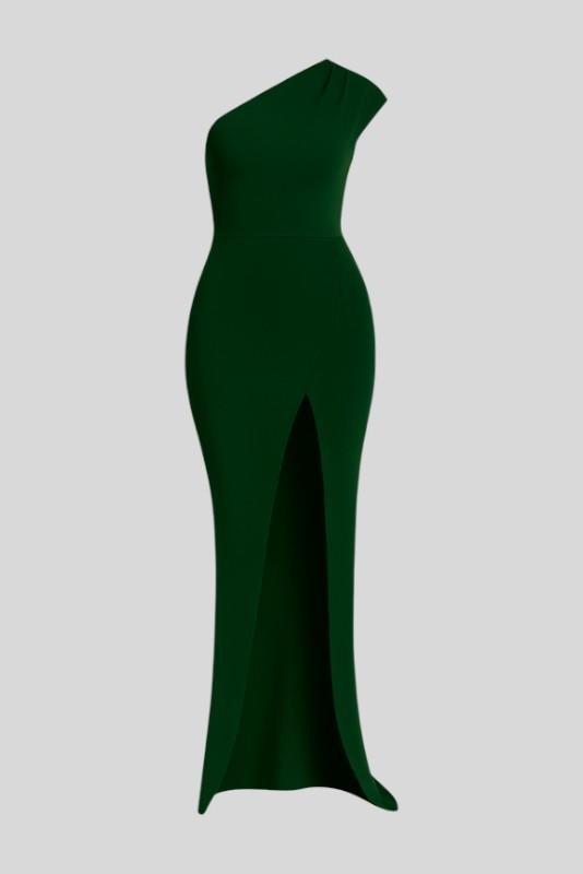 Albertha | Maxi Dress