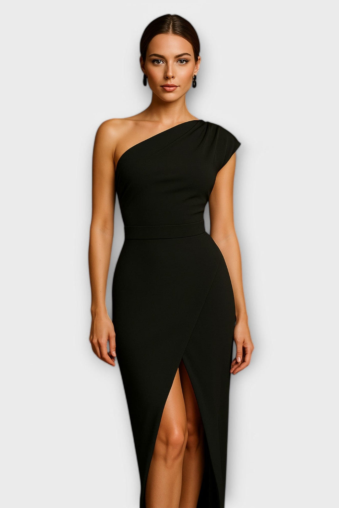 Albertha | Maxi Dress
