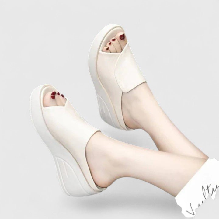 Albertha | Ortopædiske Sandaler