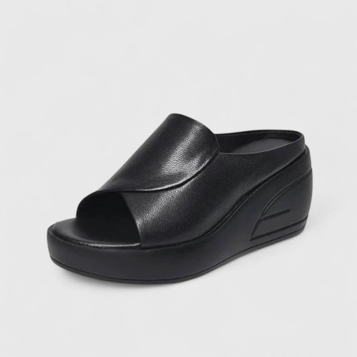 Albertha | Ortopædiske Sandaler