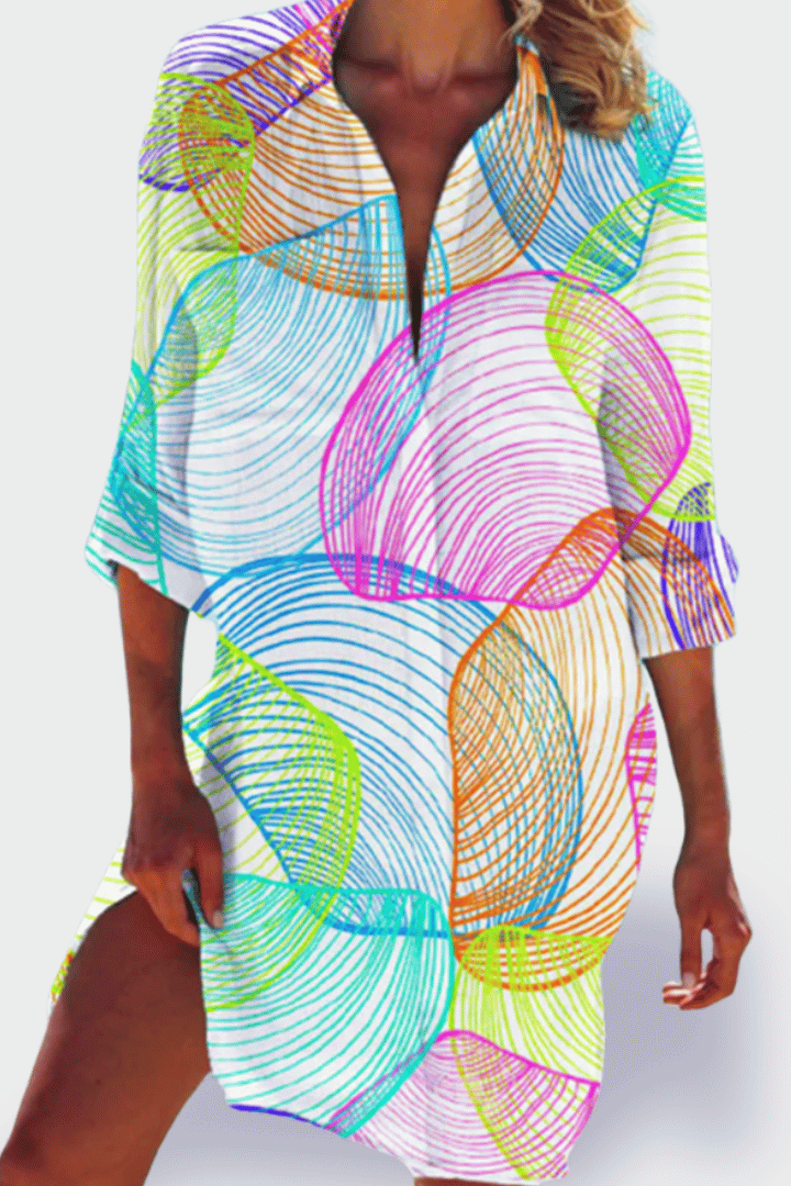 Albertha | Summer Tee