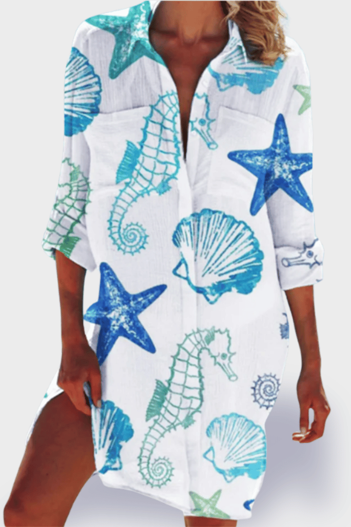 Albertha | Summer Tee