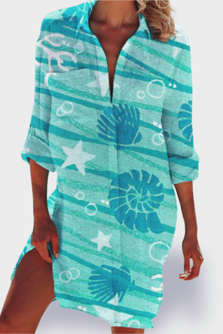 Albertha | Summer Tee