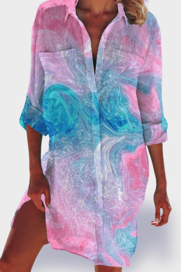 Albertha | Summer Tee