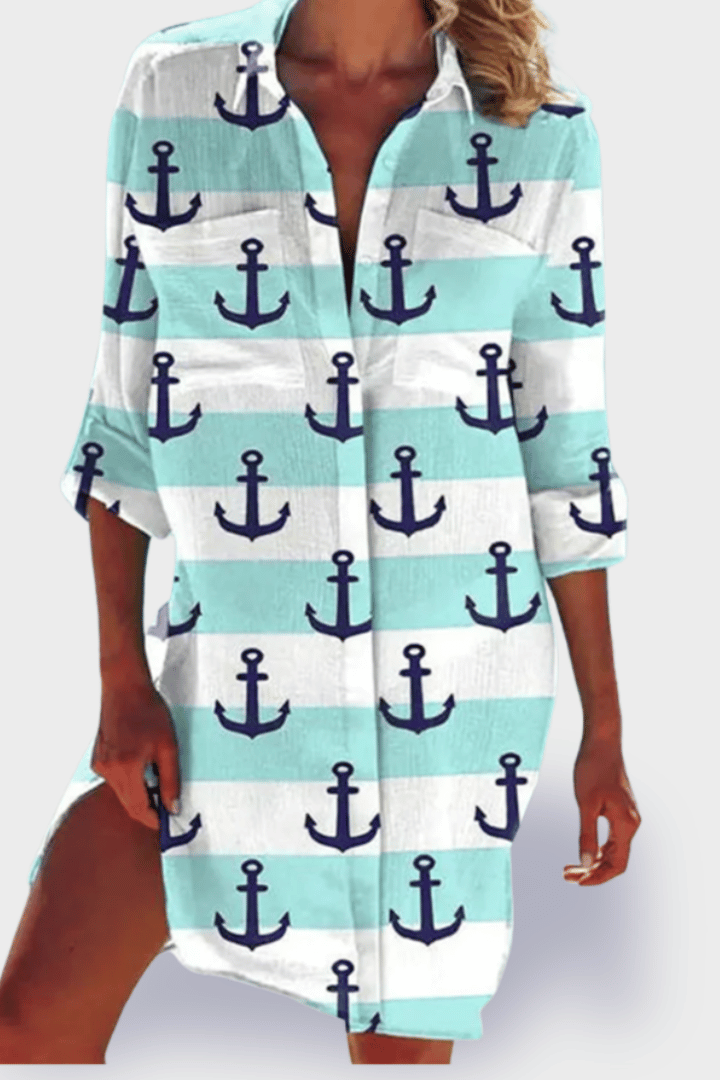 Albertha | Summer Tee