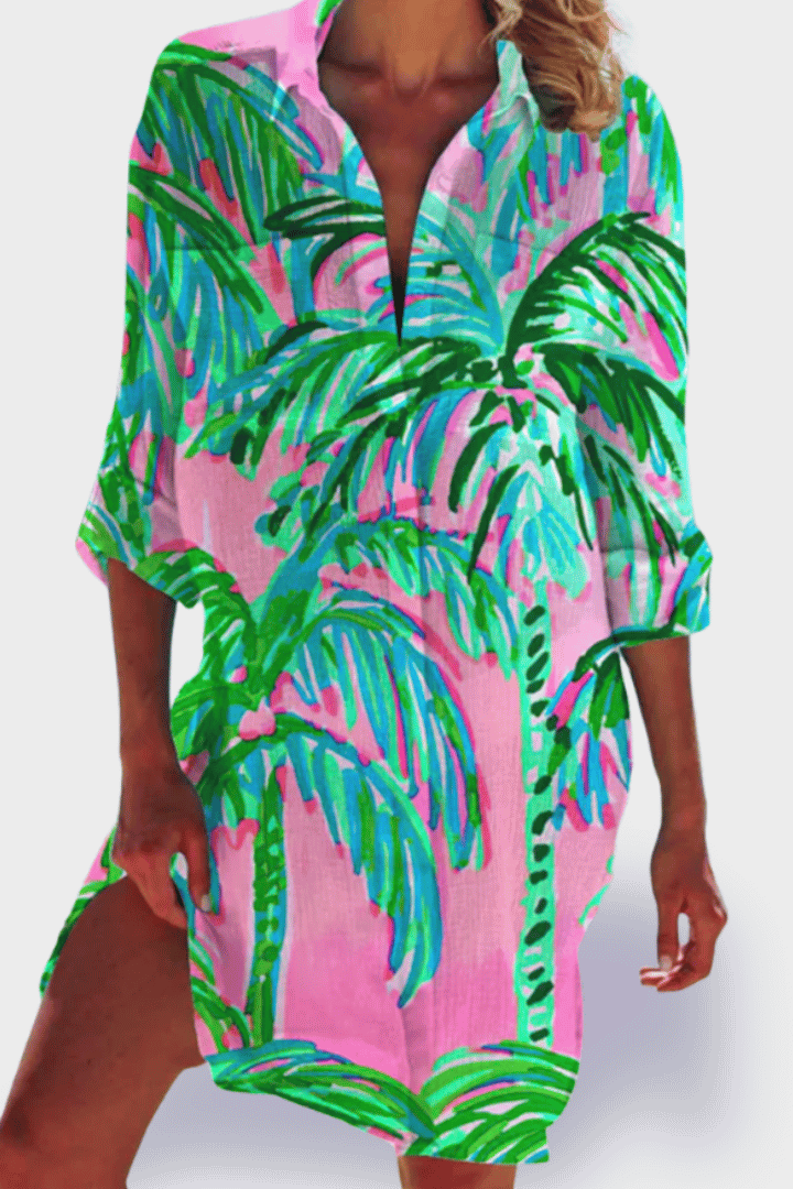 Albertha | Summer Tee