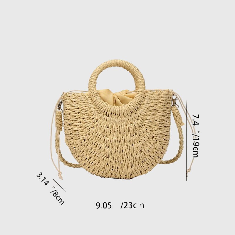 Albertha | Handbag