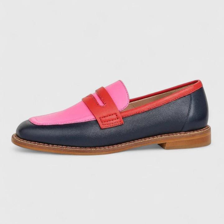Alisette | Classic Loafers