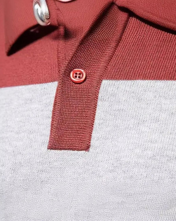 Allan™ | Half-Zip Hoodie