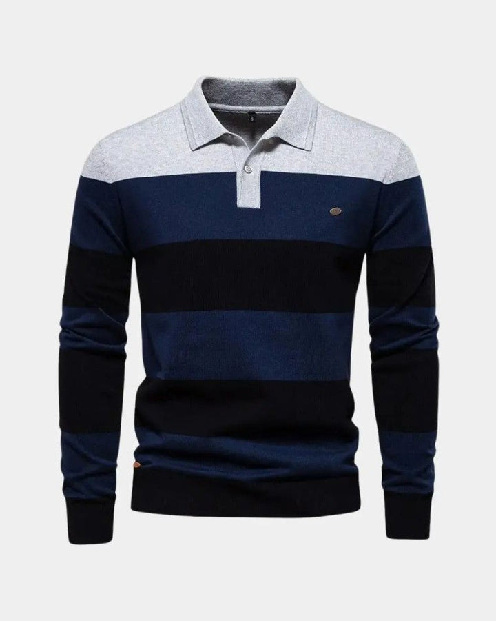 Allan™ | Half-Zip Hoodie