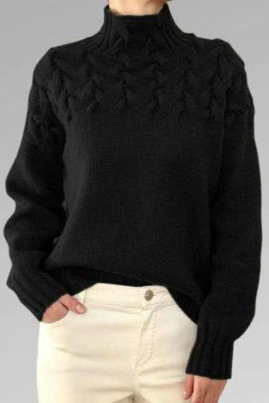Alma | Chic Sweater