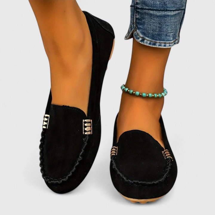 Alma | Orthopedic Loafers