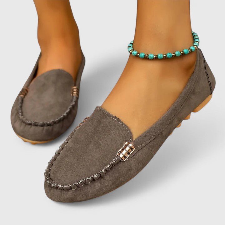 Alma | Orthopedic Loafers
