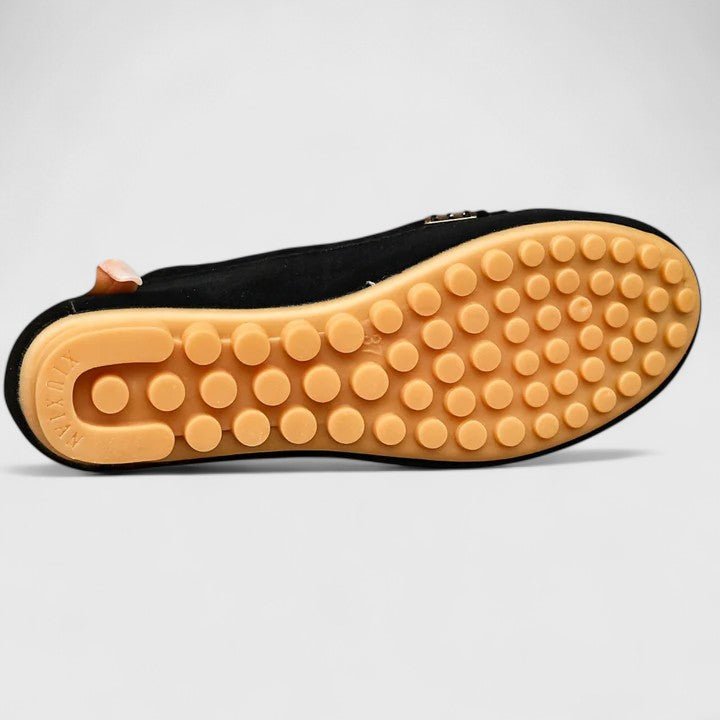 Alma | Orthopedic Loafers
