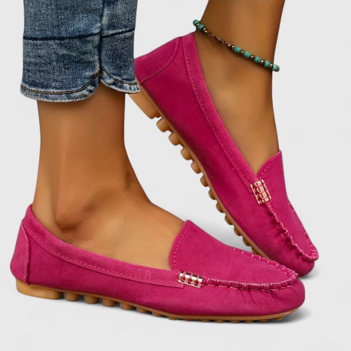 Alma | Orthopedic Loafers