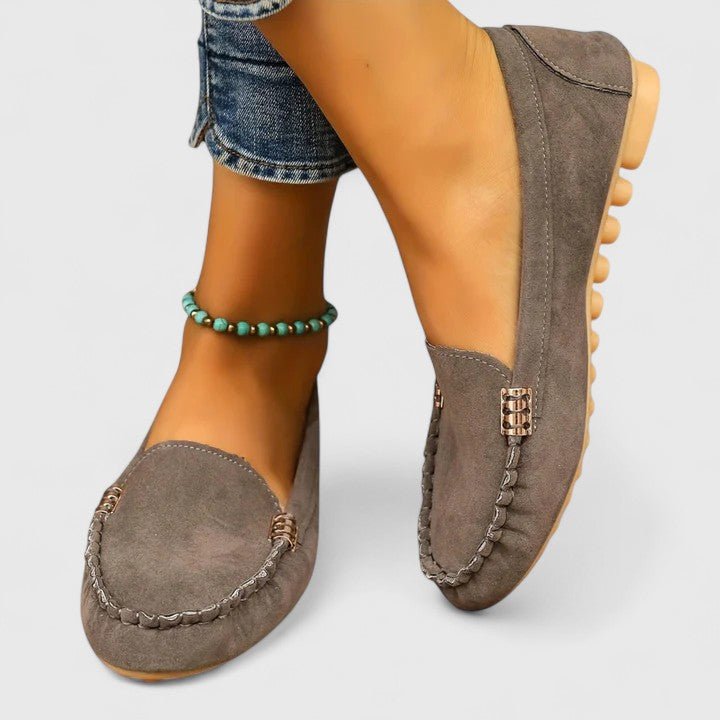 Alma | Orthopedic Loafers