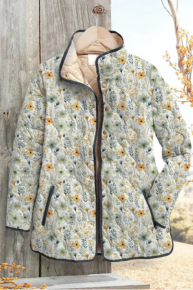 Alma™ | Padded Jacket