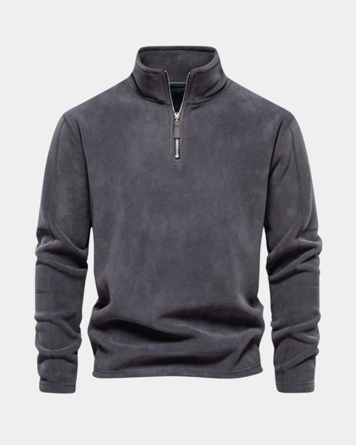 Alpine™ | Half-Zip Sweater