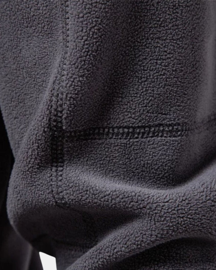 Alpine™ | Half-Zip Sweater