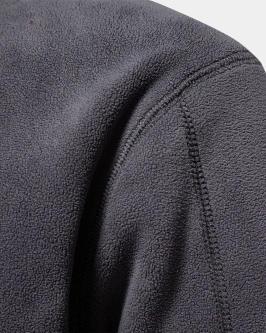 Alpine™ | Half-Zip Sweater