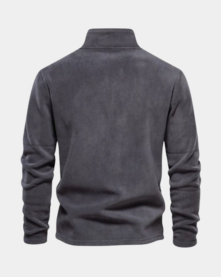 Alpine™ | Half-Zip Sweater