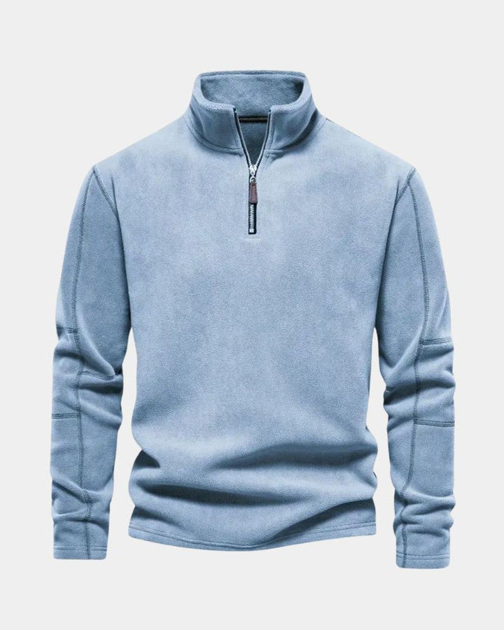 Alpine™ | Half-Zip Sweater