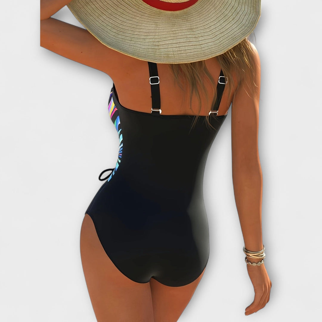 Amalie | Figuring Shaping Swimsuit