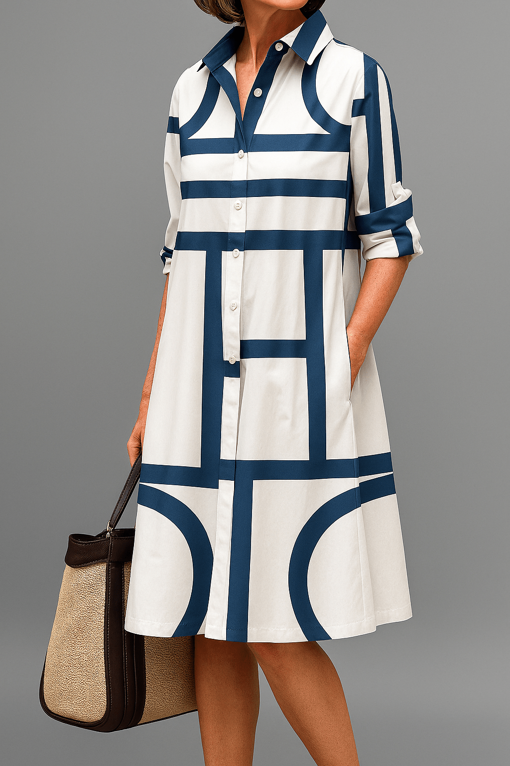 Amalie | Dress