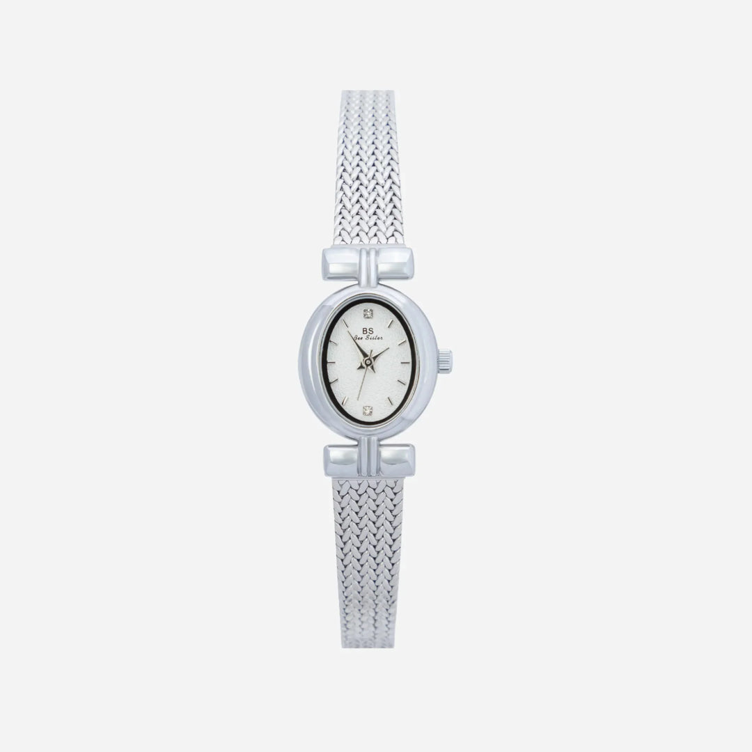 Amalie | Minimalistisk Ur