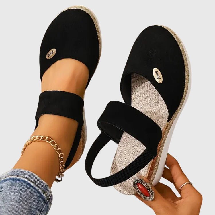Amalie | Orthopedic Sandals