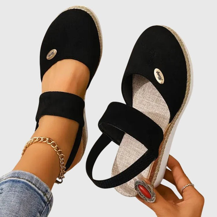 Amalie | Orthopedic Sandals