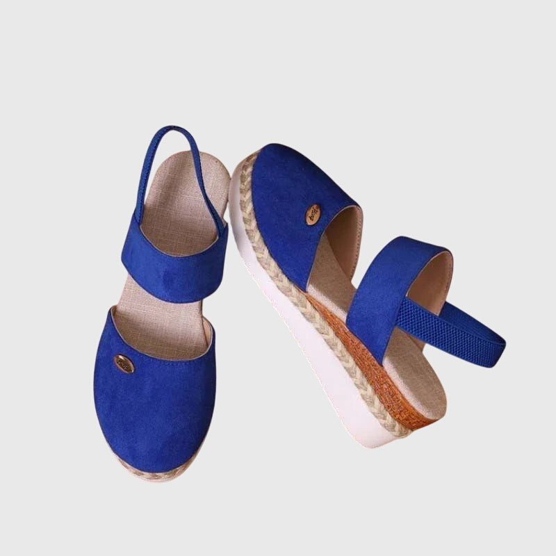 Amalie | Orthopedic Sandals
