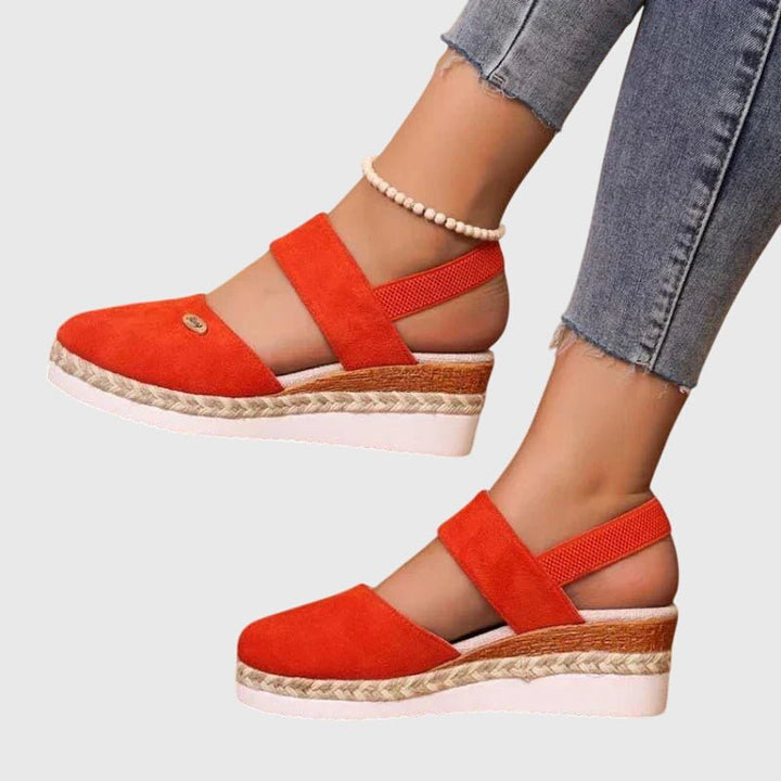 Amalie | Orthopedic Sandals
