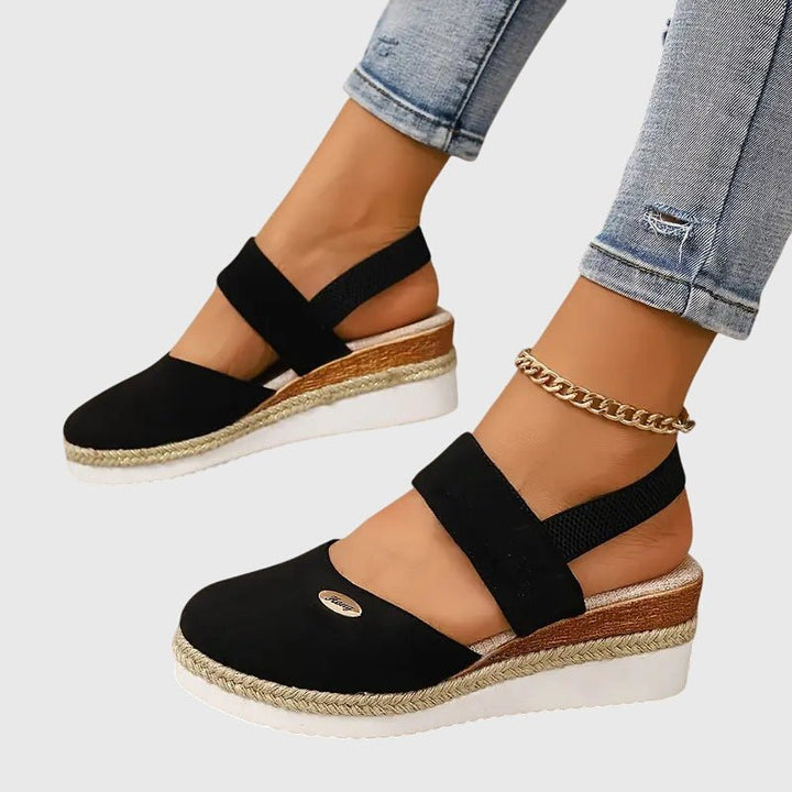 Amalie | Orthopedic Sandals