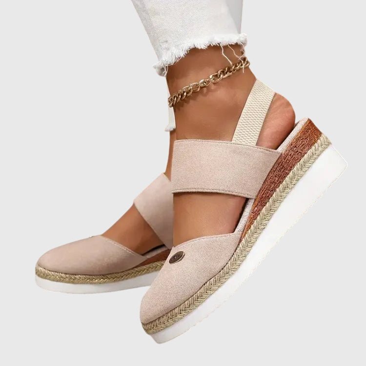 Amalie | Orthopedic Sandals