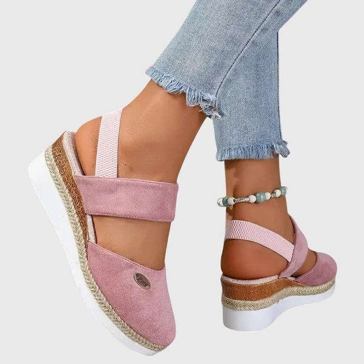 Amalie | Orthopedic Sandals