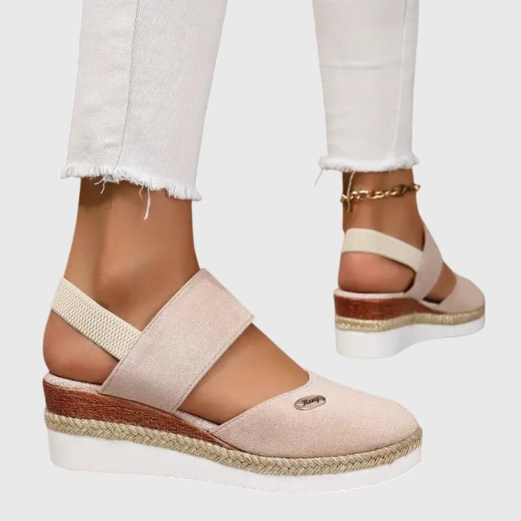 Amalie | Orthopedic Sandals