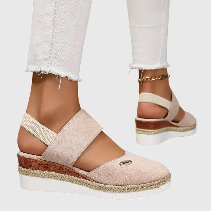 Amalie | Orthopedic Sandals