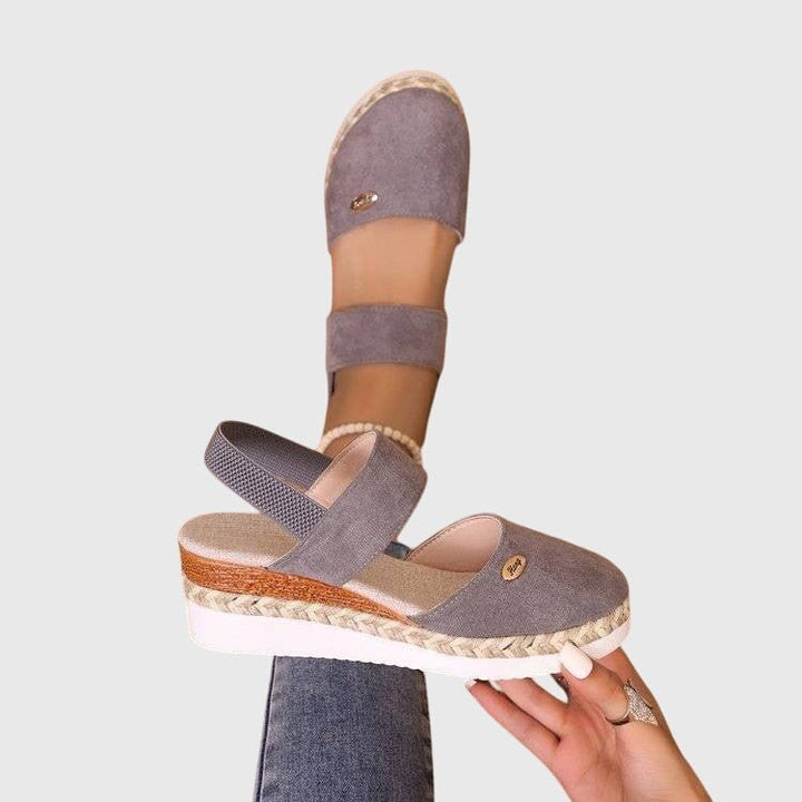 Amalie | Orthopedic Sandals